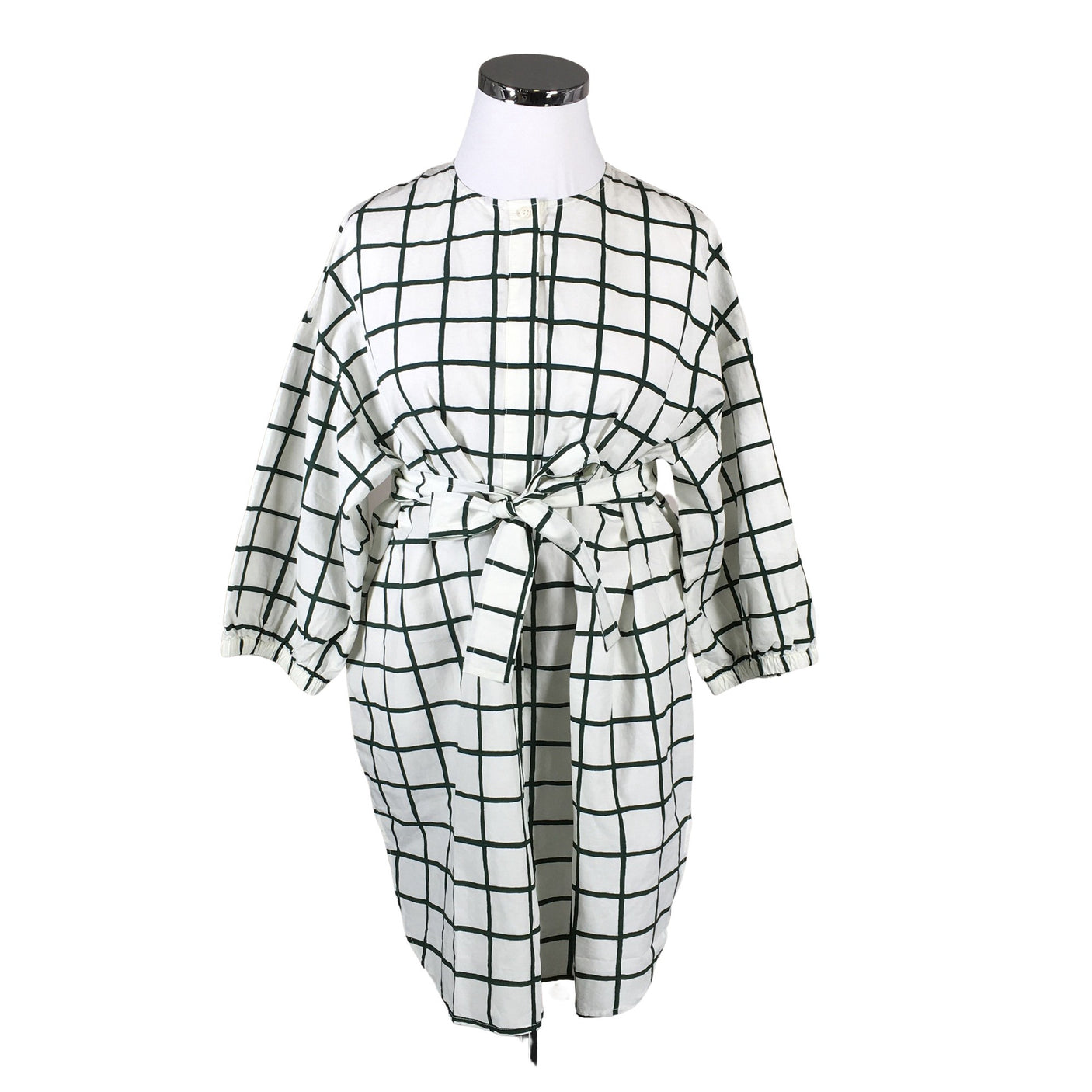 Unisex Marimekko - Kangastunika, koko 42 -  (1)