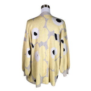 Unisex Marimekko - Neuletakki, koko 40 -  (2)