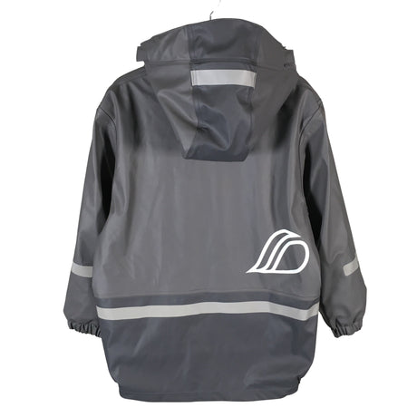 Unisex Didriksons - Sadetakki, koko 116 - 122 -  (2)