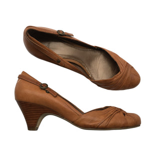 Unisex Clarks - Korkokengät, koko 38 -  (1)