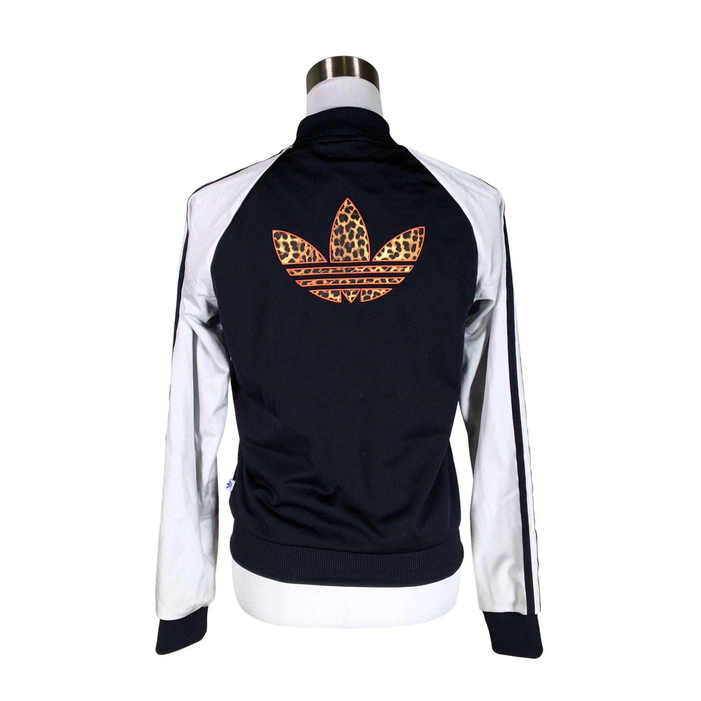 Unisex Adidas - Verryttelytakki, koko 36 -  (2)
