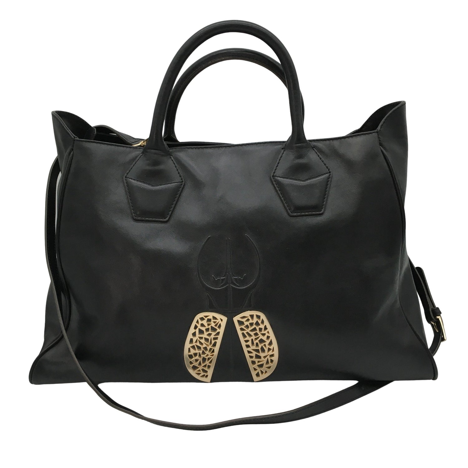 Käsilaukku, koko Maxi