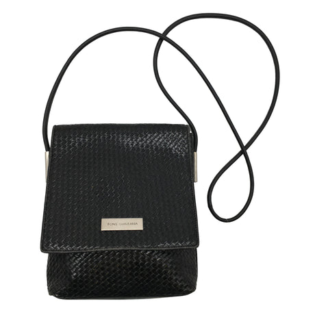 Unisex Pons Quintana - Olkalaukku, koko Mini -  ()