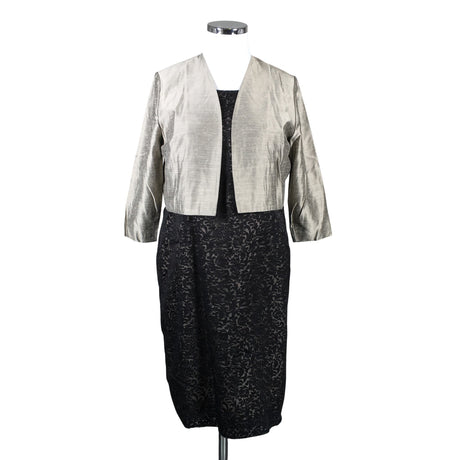 Unisex Shenina - Juhlamekko, koko 44 -  ()