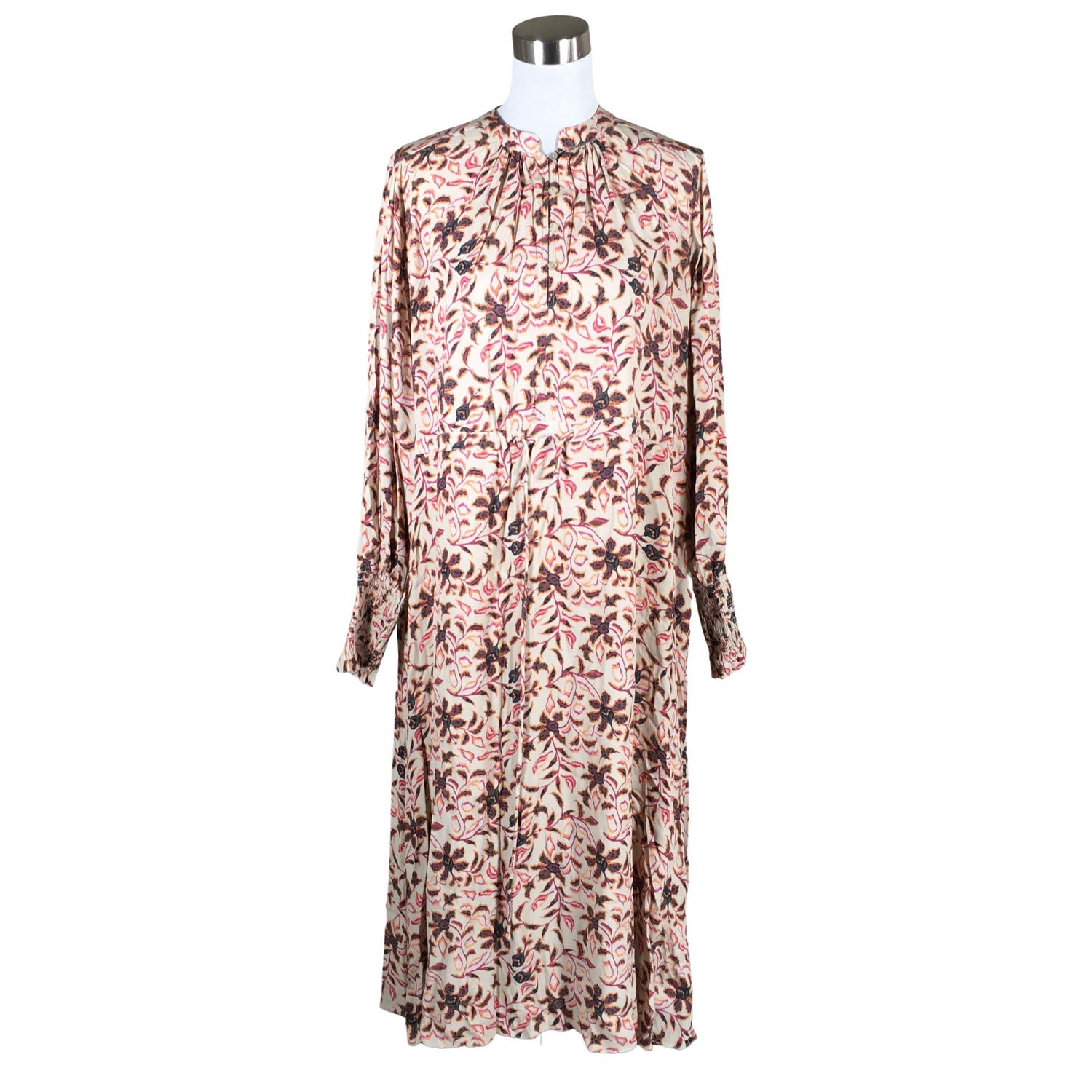 Sifonkimekko, koko 38