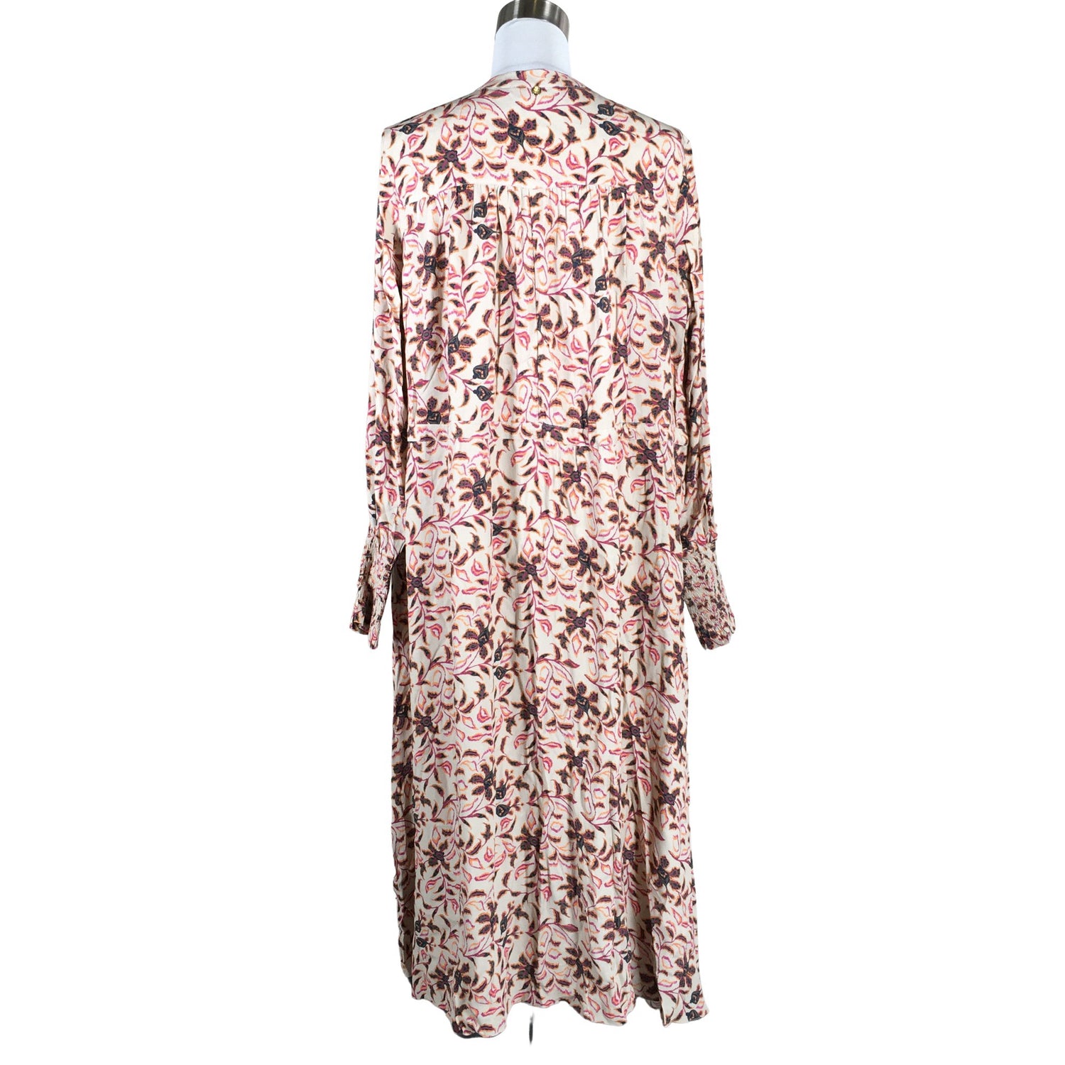 Sifonkimekko, koko 38