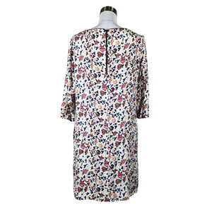 Unisex Esprit - Sifonkimekko, koko 40 -  (2)