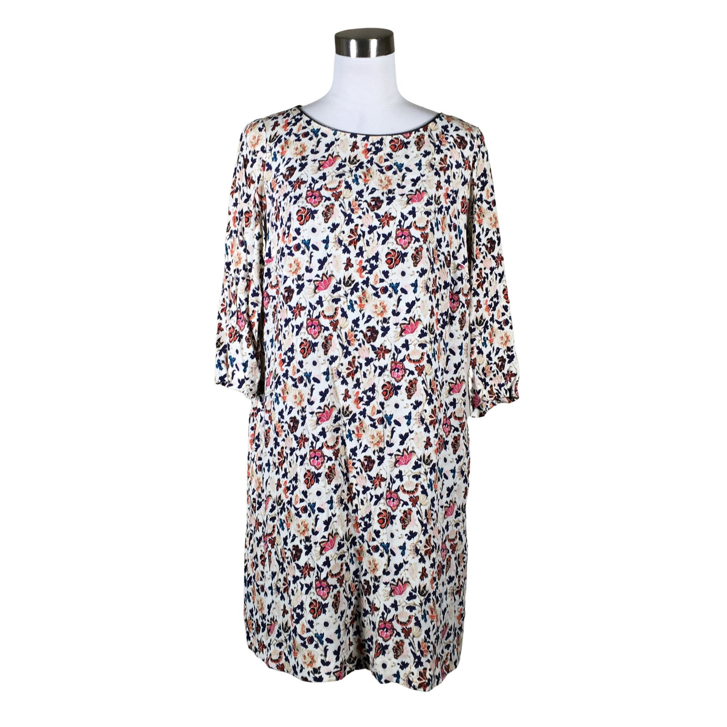  Mekko  Sifonkimekko, koko 40  Esprit 