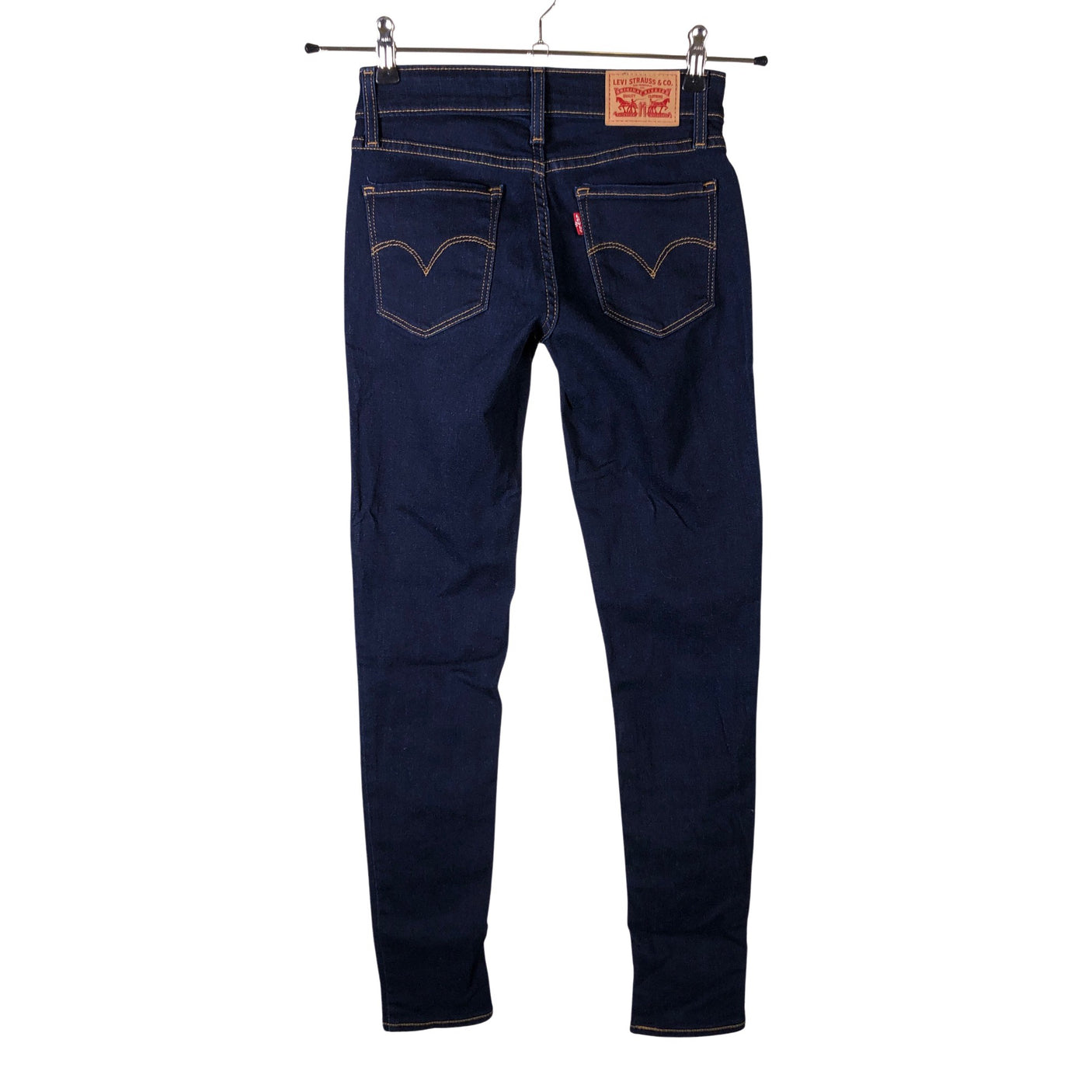 Unisex Levi's - Farkut, koko 34 -  (2)