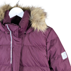 Unisex Reima - Untuvatakki, koko 152 - 158 -  (3)