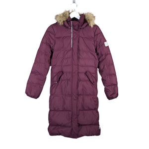 Unisex Reima - Untuvatakki, koko 152 - 158 -  (1)