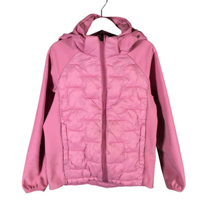 Unisex Everest - Softshell-takki, koko 122 - 128 -  (1)