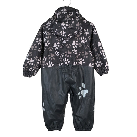 Unisex HC Kids wear - Välikausihaalari, koko 74 - 80 -  (2)