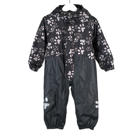 Unisex HC Kids wear - Välikausihaalari, koko 74 - 80 -  ()