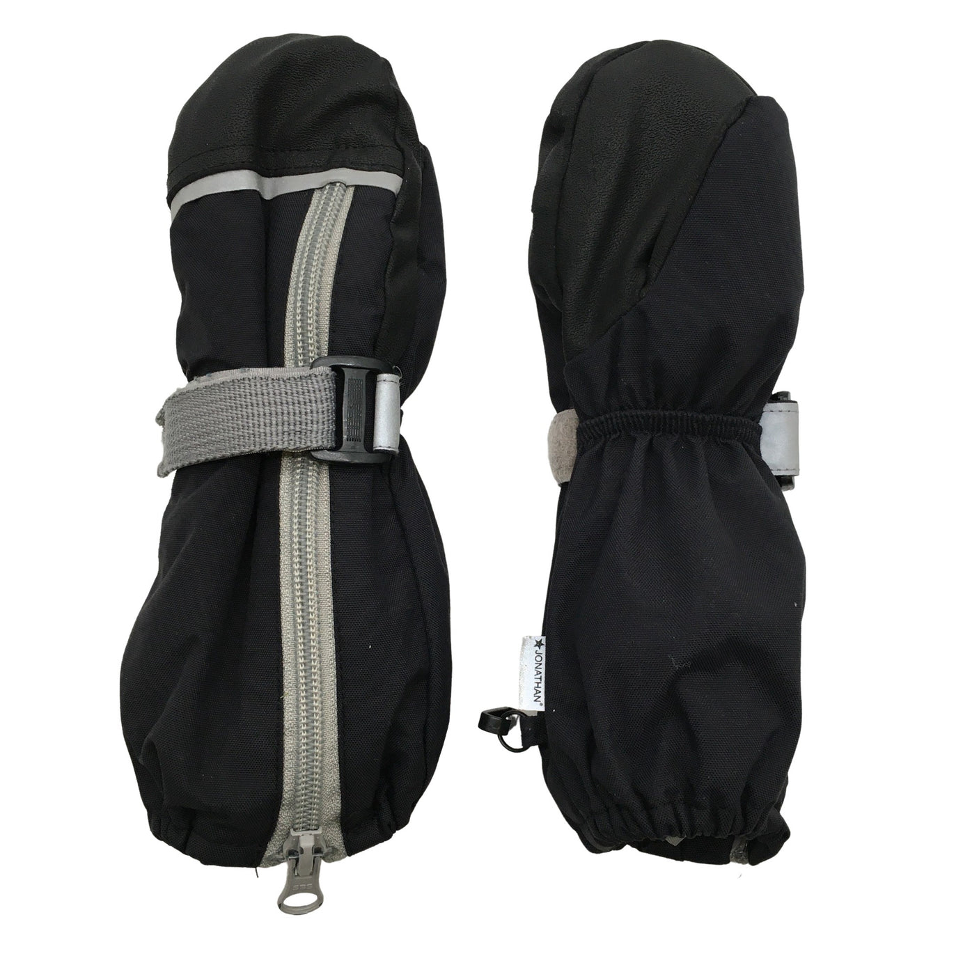Unisex Jonathan - Talvihanskat, koko 1 - 2 vuotta -  (1)