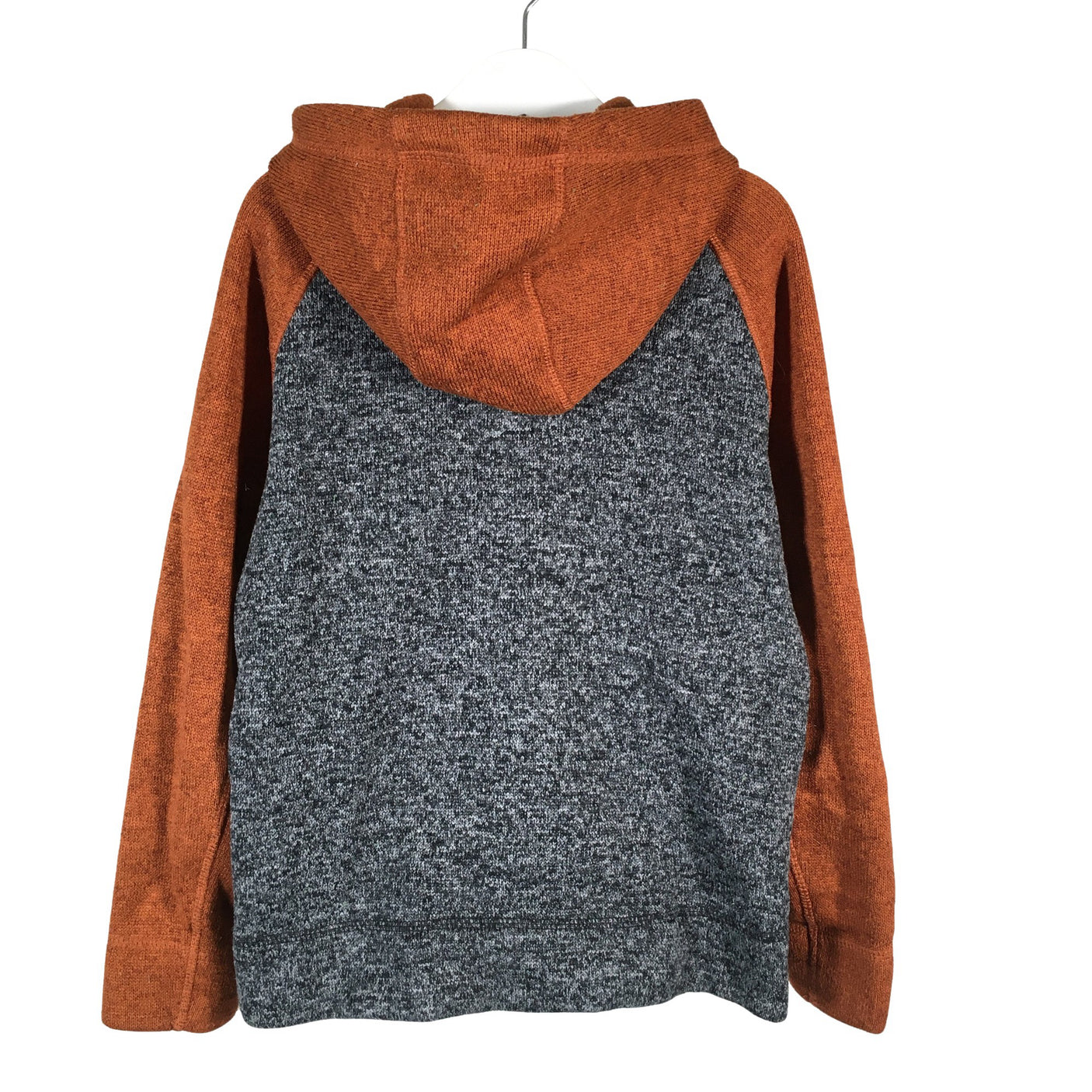 Unisex Reima - Fleecetakki, koko 128 - 134 -  (2)