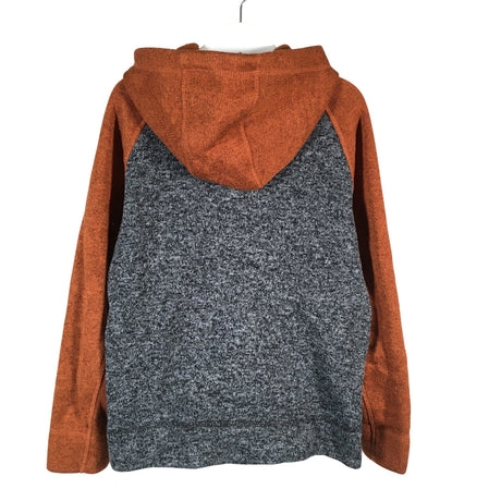 Unisex Reima - Fleecetakki, koko 128 - 134 -  (2)