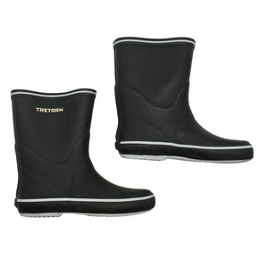 Unisex Tretorn - Kumisaappaat, koko 35 -  (1)