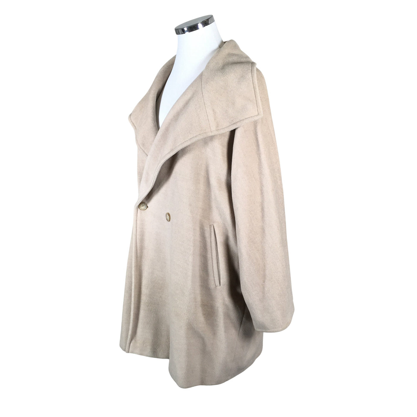 Villakangastakki, koko 42