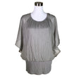 Unisex Soyaconcept - Lyhythihainen pusero, koko 40 -  ()