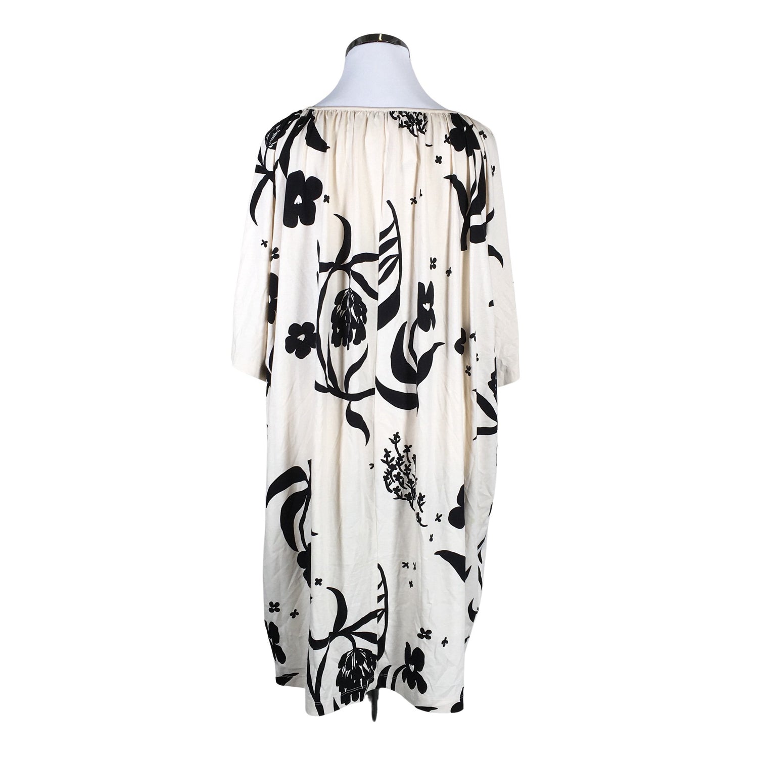  Mekko  Trikoomekko, koko 42  Marimekko 