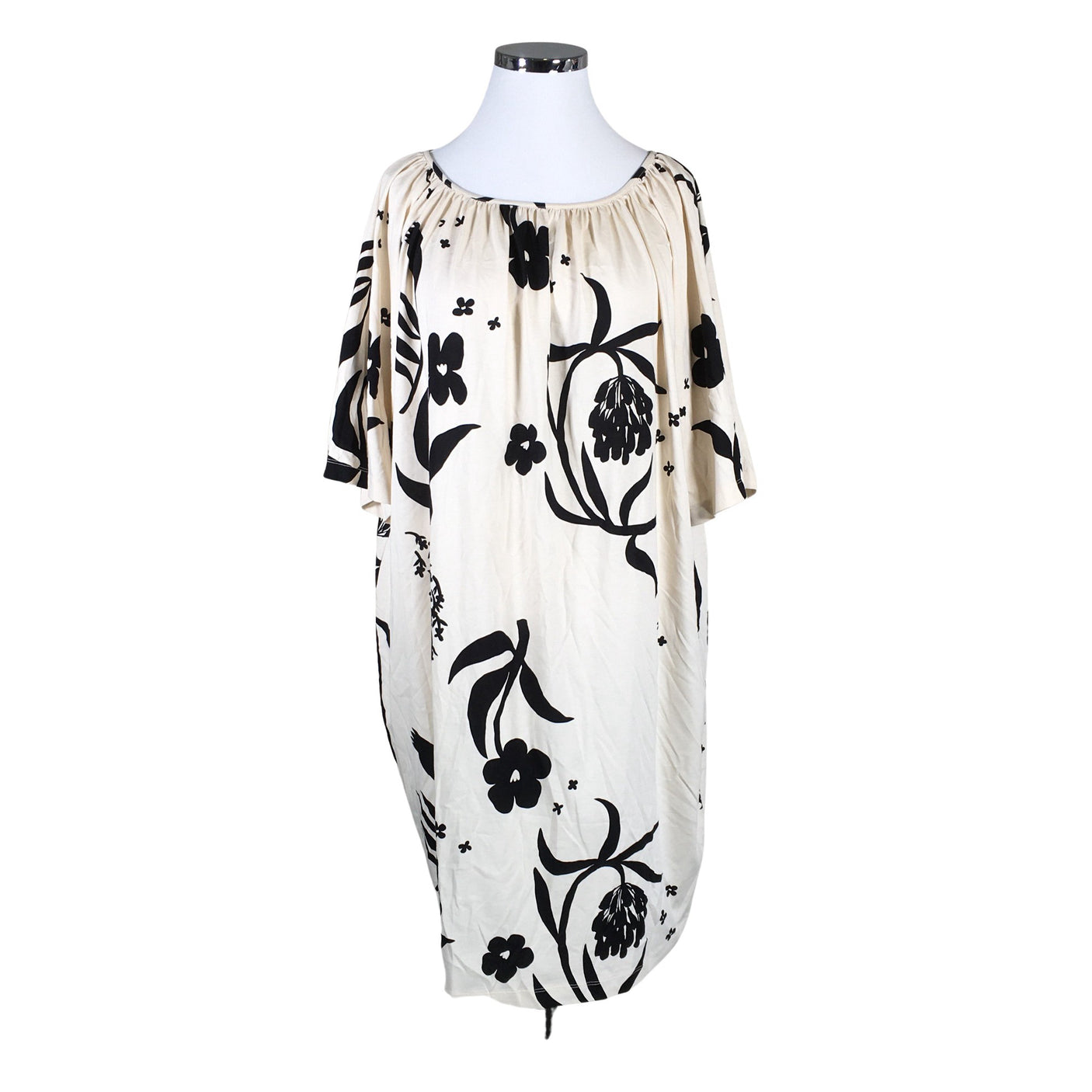 Unisex Marimekko - Trikoomekko, koko 42 -  (1)
