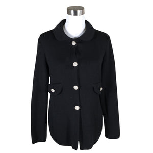 Unisex Willana - Neuletakki, koko 40 -  (1)
