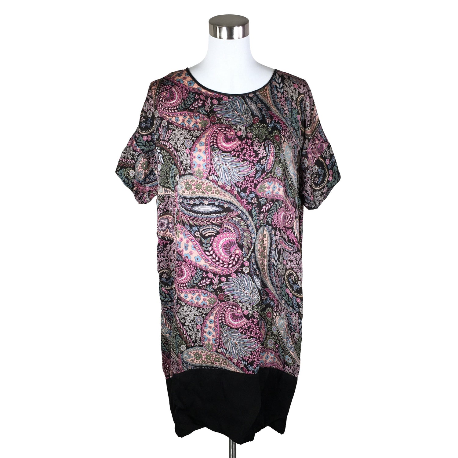 Sifonkimekko, koko 40