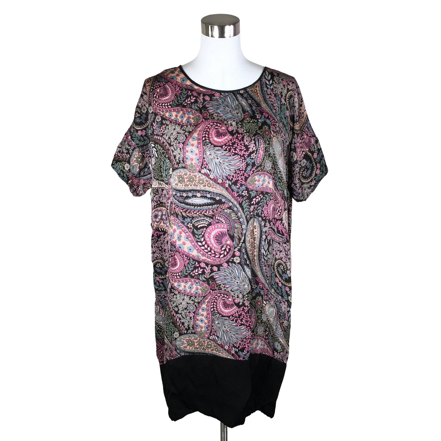 Sifonkimekko, koko 40