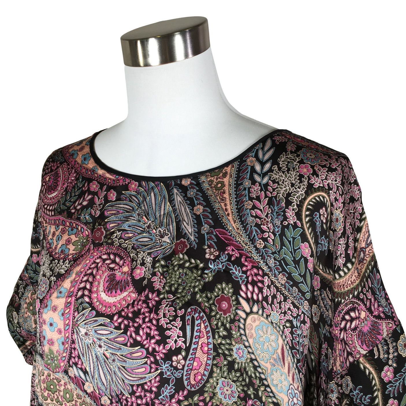 Sifonkimekko, koko 40