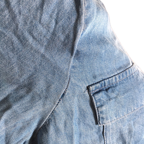 Unisex Soyaconcept - Farkkumekko, koko 38 -  (2)