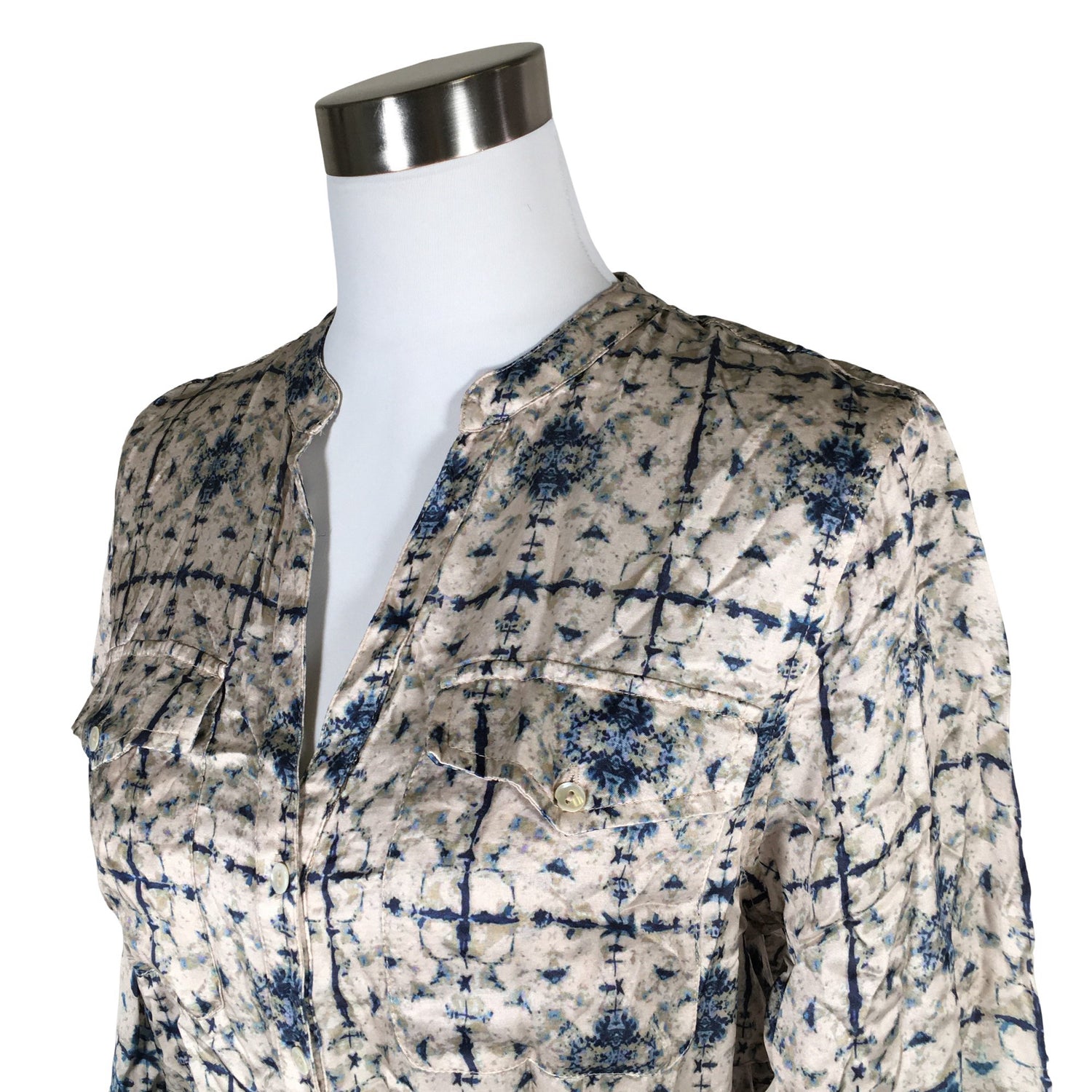 Sifonkimekko, koko 38