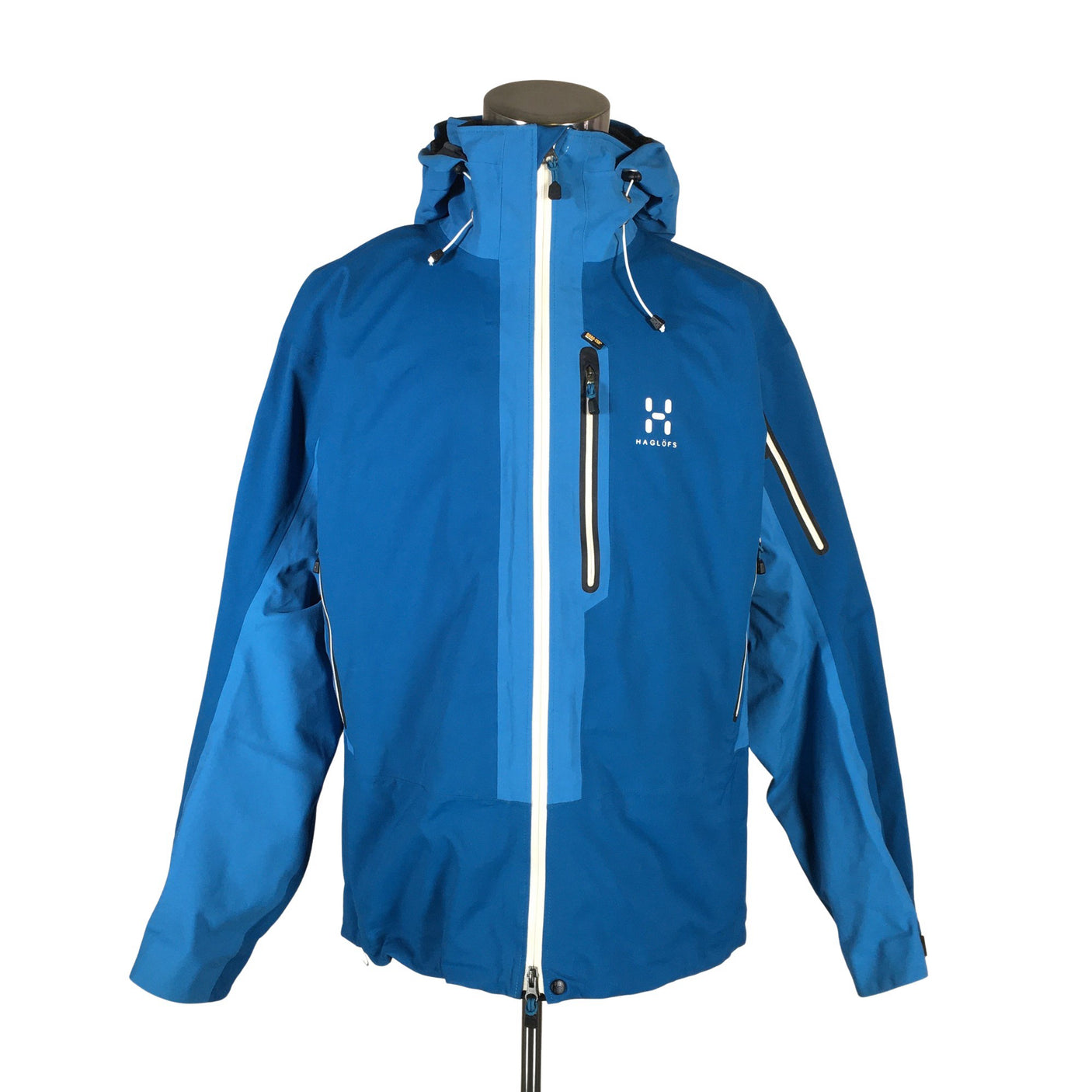 Unisex Haglöfs - Kuoritakki, koko XL -  (1)