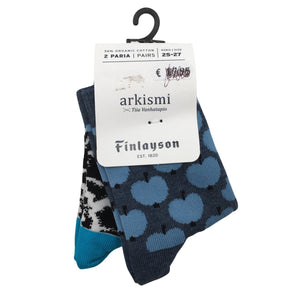 Unisex Finlayson - Sukat, koko 26 -  (1)