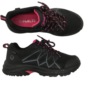 Unisex Halti - Vaelluskenkä, koko 37 -  (1)