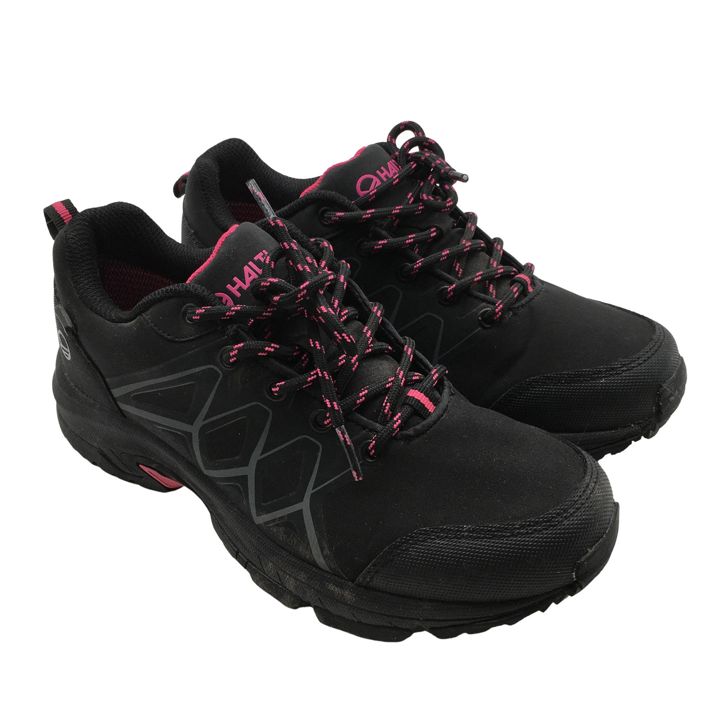 Unisex Halti - Vaelluskenkä, koko 37 -  (2)