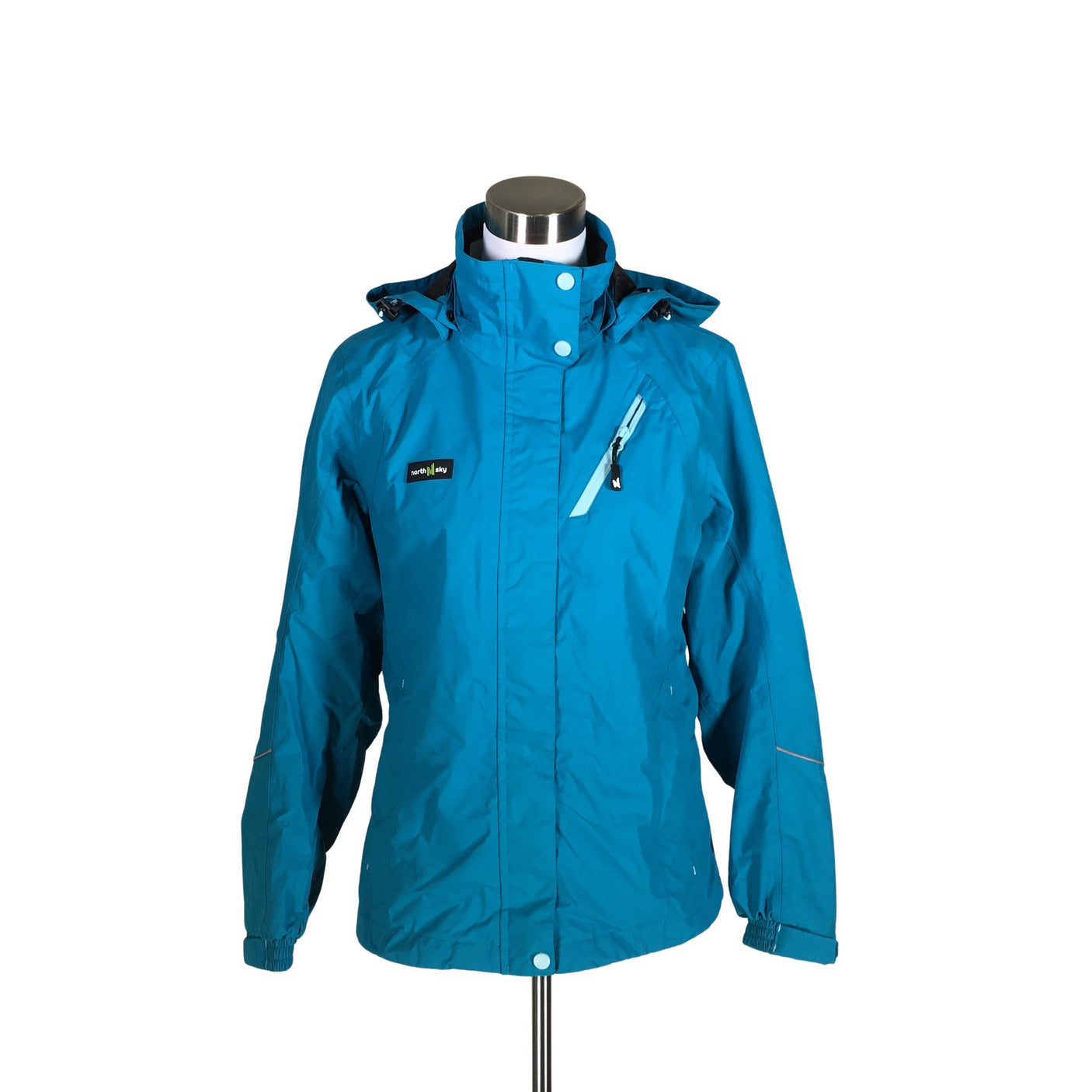 Unisex North Sky - Kuoritakki, koko 36 -  (1)