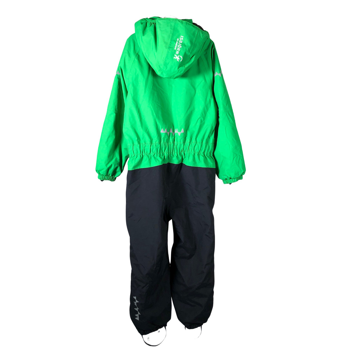 Unisex Isbjörn of Sweden - Toppahaalari, koko 128 - 134 -  (2)