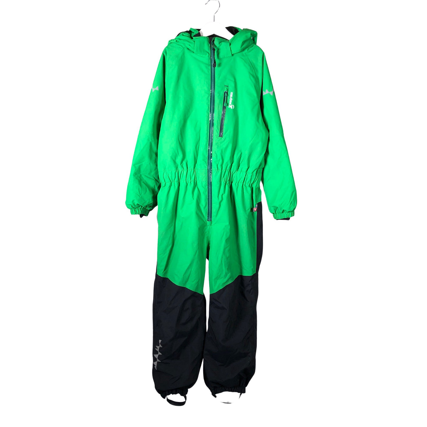 Unisex Isbjörn of Sweden - Toppahaalari, koko 128 - 134 -  (1)