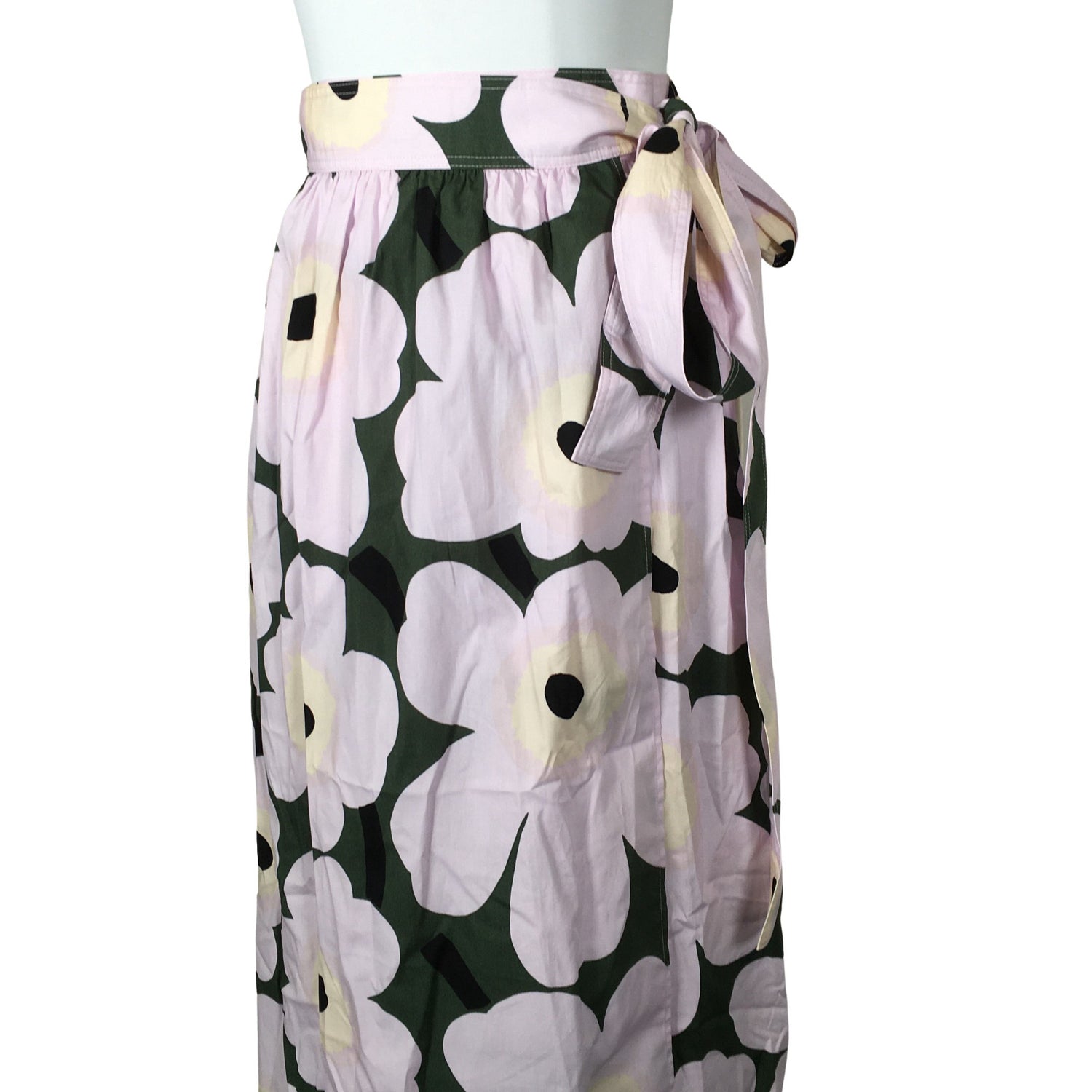  Hame  Kangashame, koko 36  Marimekko 