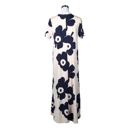 Unisex Marimekko - Trikoomekko, koko 38 -  (2)