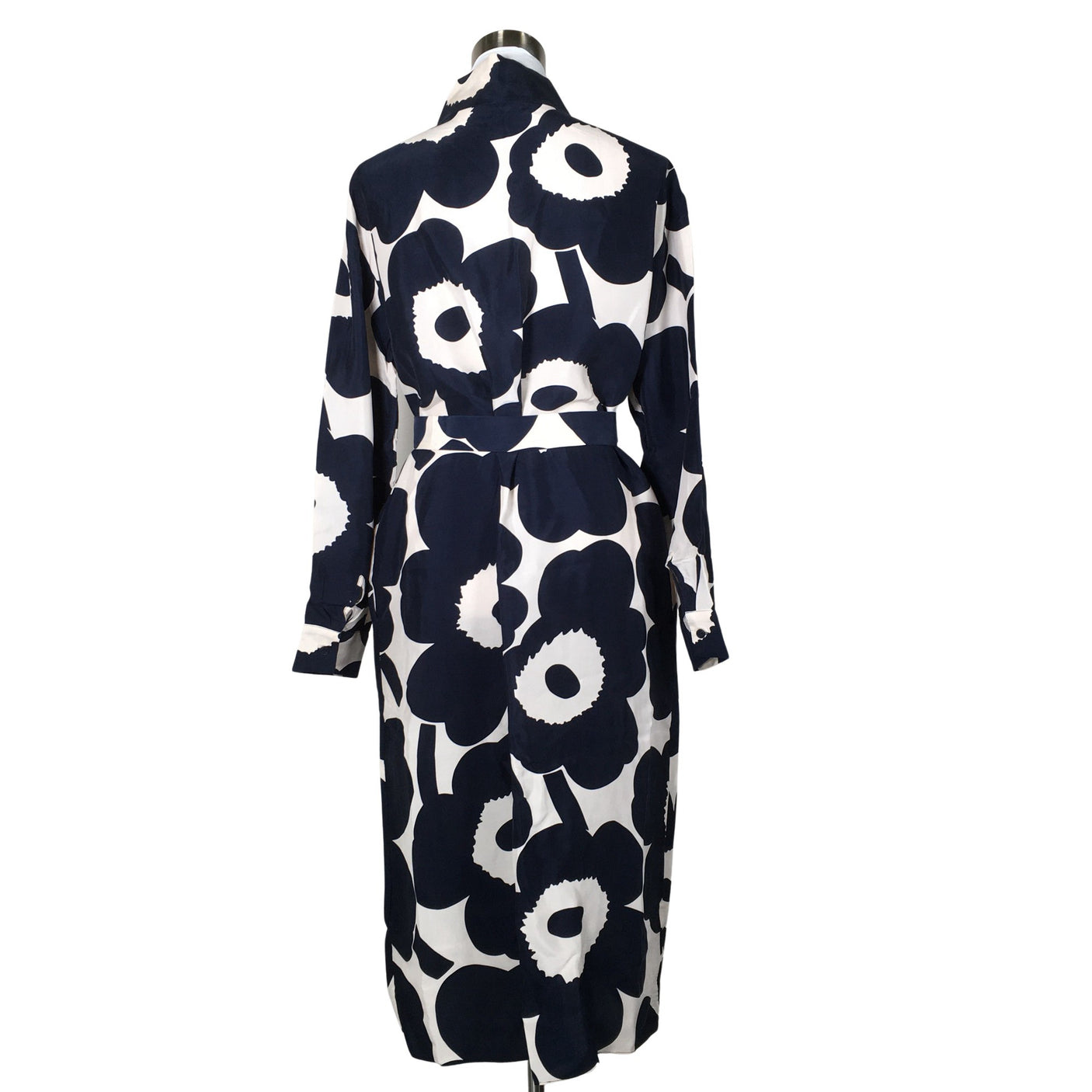 Unisex Marimekko - Sifonkimekko, koko 40 -  (2)