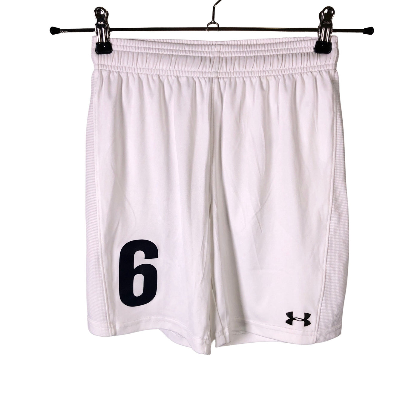 Unisex Under Armour - Urheilushortsit, koko 152 - 158 -  (1)