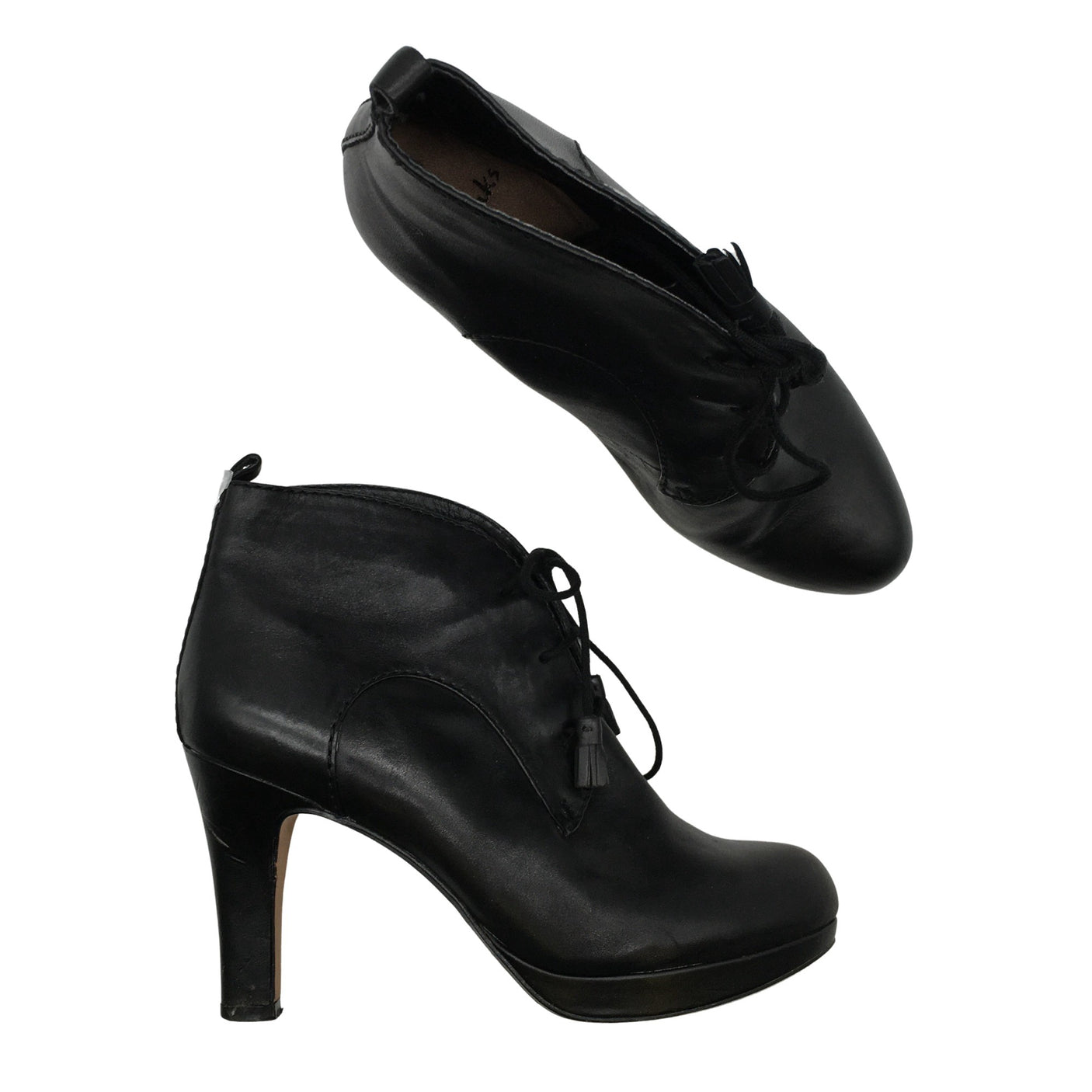 Unisex Clarks - Nilkkurit, koko 40 -  (1)