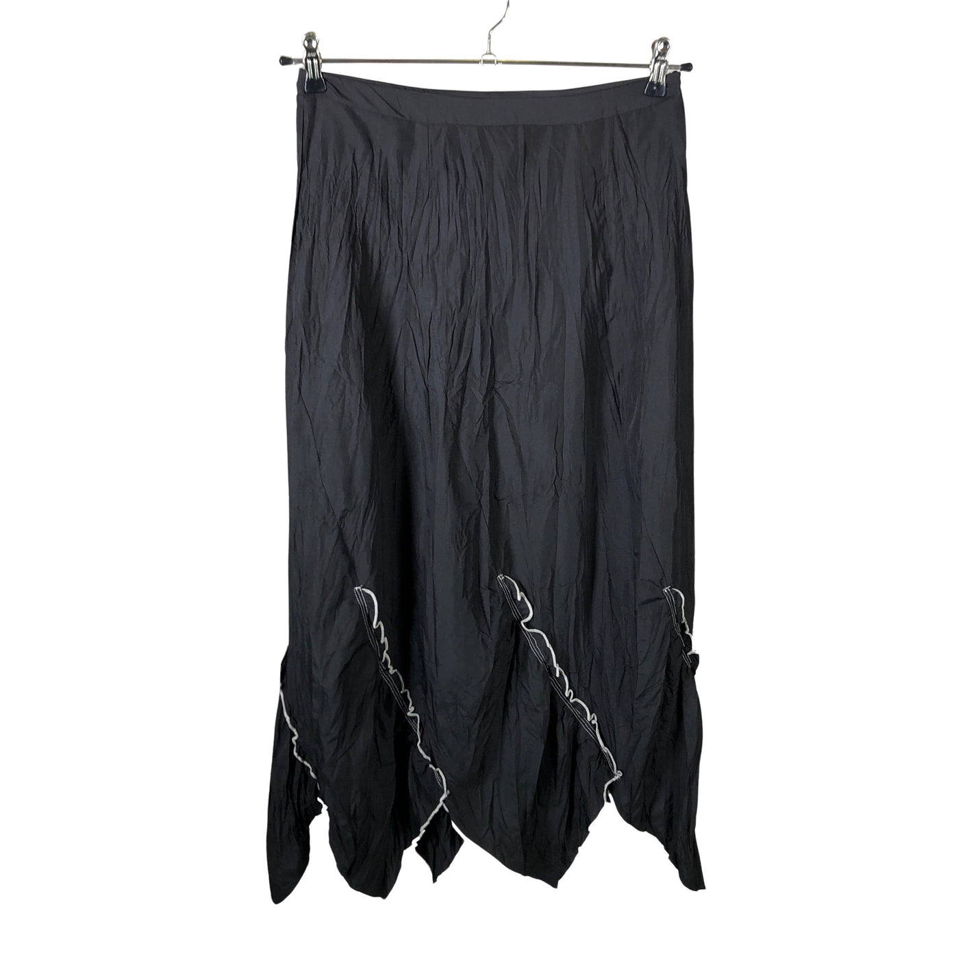 Unisex Kello - Kangashame, koko 38 -  (1)