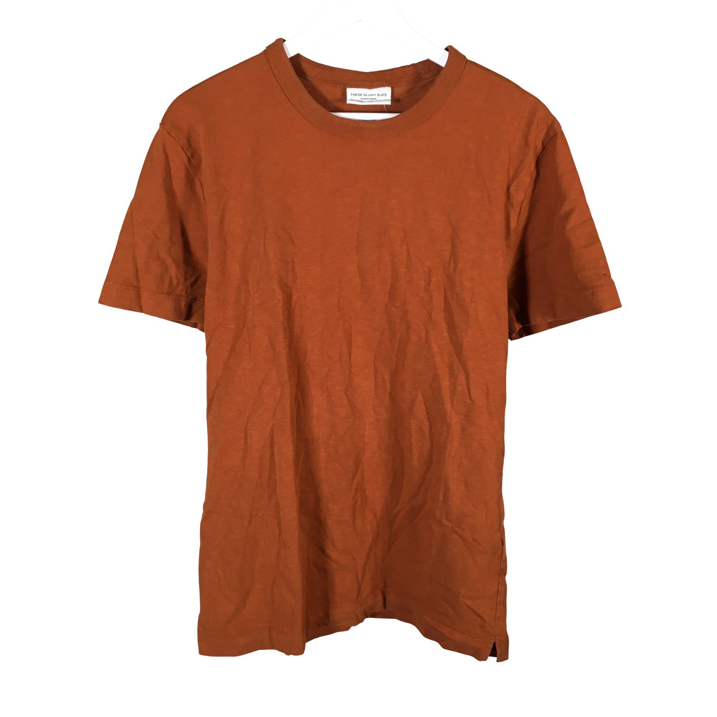 Unisex These Glory Days - T-paita, koko L -  (1)