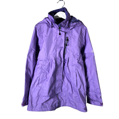 Unisex Progress - Välikausitakki, koko 134 - 140 -  ()