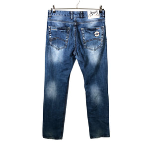Unisex Armani Jeans - Farkut, koko L -  (2)