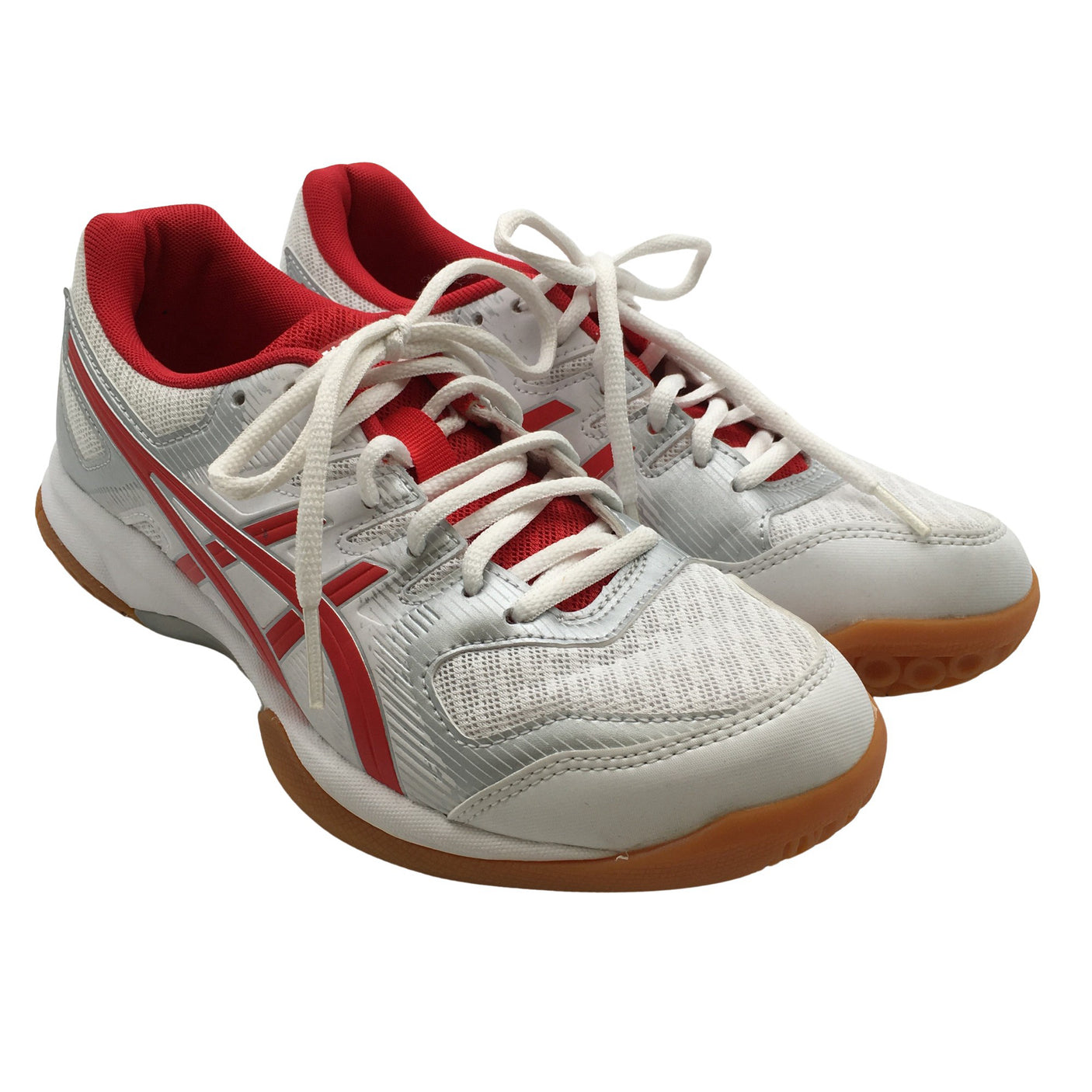 Unisex Asics - Sisäliikuntakengät, koko 38 -  (2)