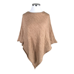 Poncho, koko One size
